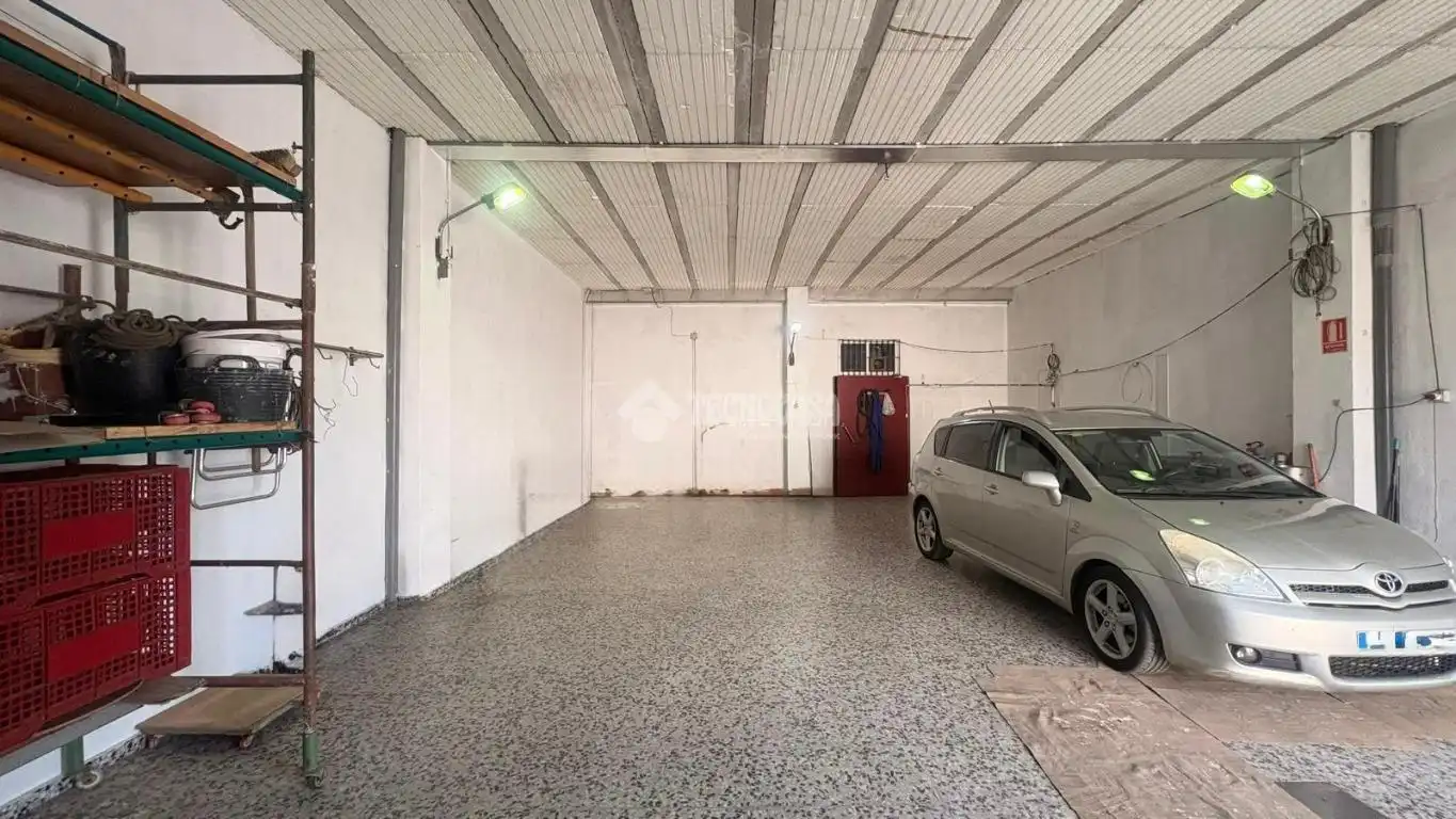 Aparcament en venda a Andújar, imagen 6