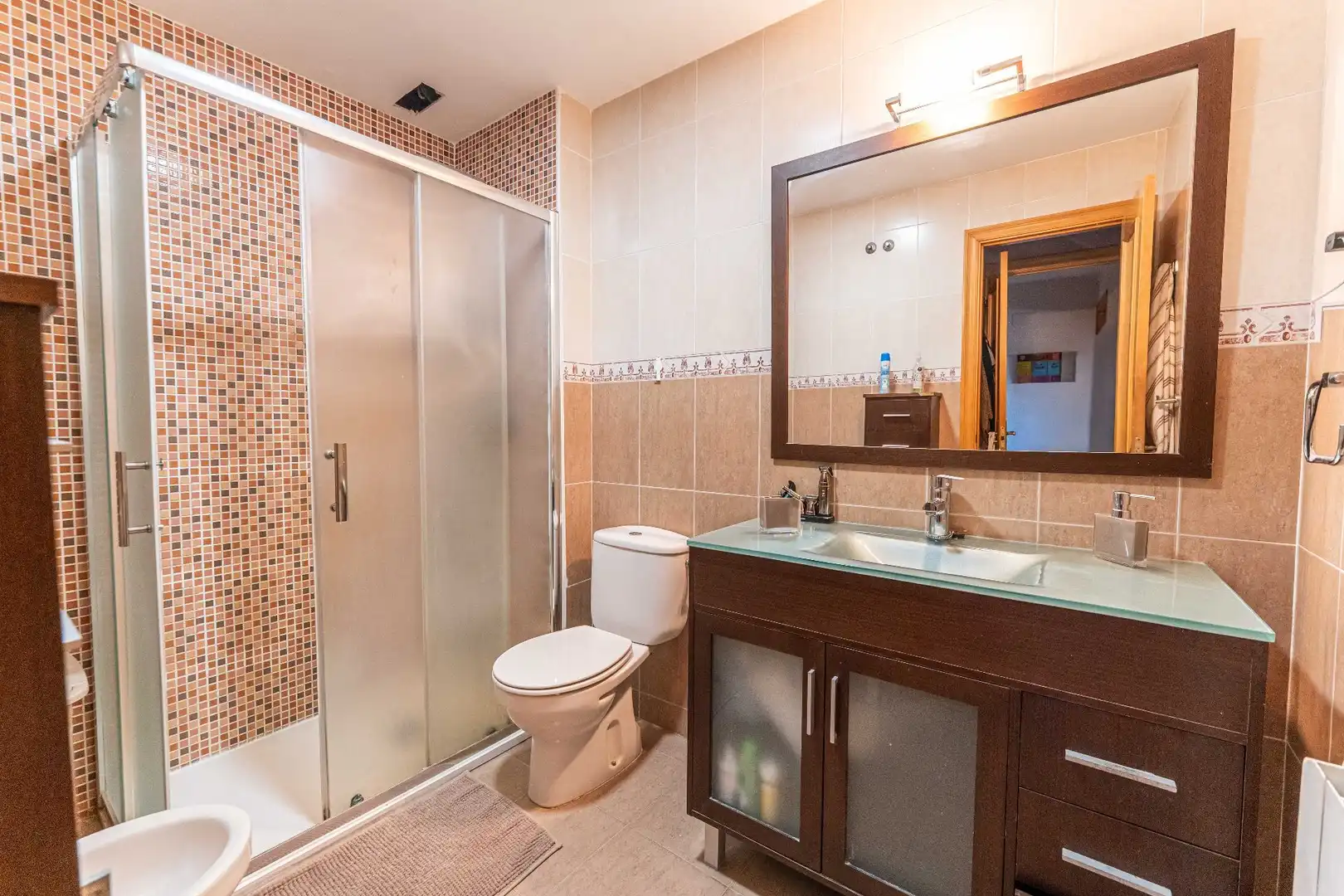 Flat for sale in Zona el Caño