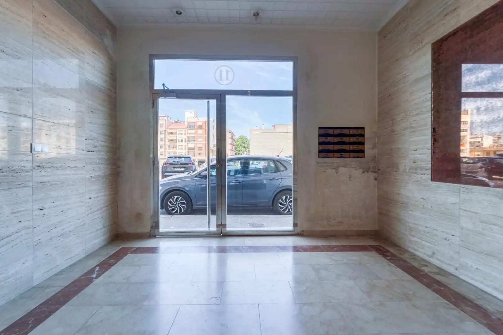 Piso en venta en Paiporta con Calefacción y Terraza
