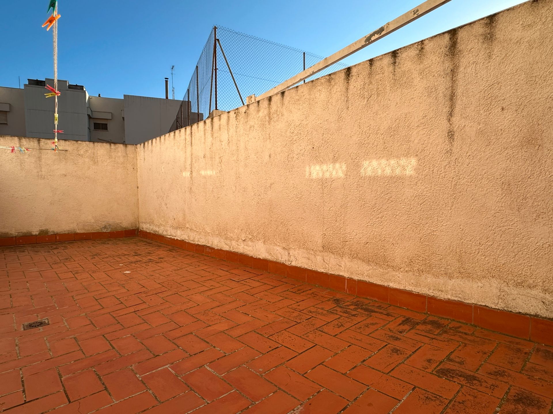 Terrassa de Pis en venda en Reus amb Terrassa