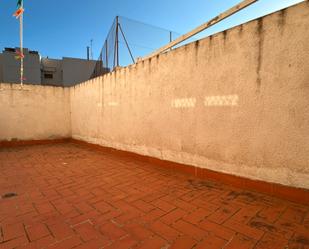 Terrassa de Pis en venda en Reus amb Terrassa