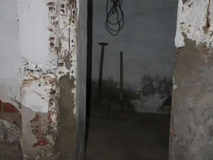 Casa adosada en venda en Alquife