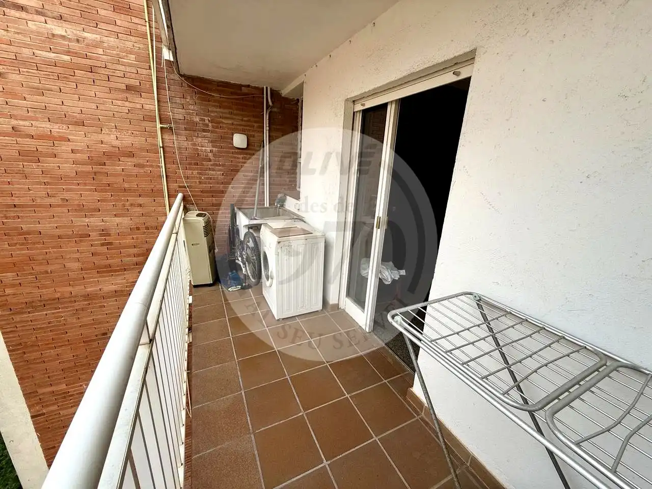 Terraza de Piso en venta en Castell d'Aro, Platja d'Aro i s'Agaró con Aire acondicionado, Terraza y Balcón