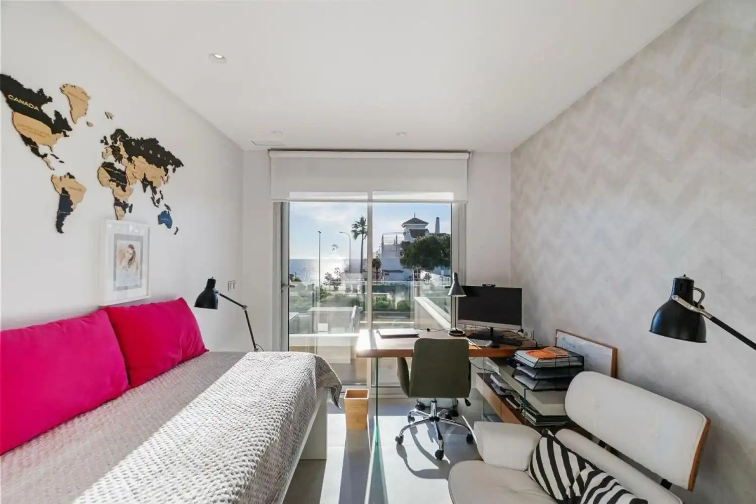 Villa avec piscine à vendre à Orihuela Costa, imagen 19