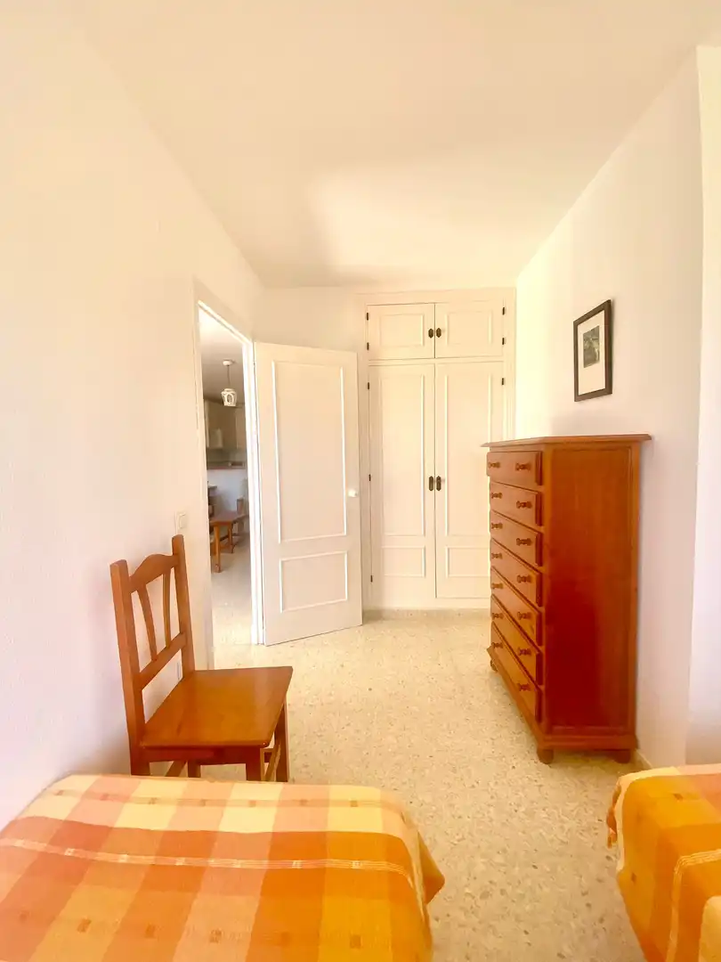 Apartment mit Pool zum Verkauf in Calle Cigüeña Blanca 23, imagen 27