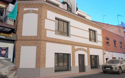 Exterior view of Flat for sale in San Sebastián de los Reyes