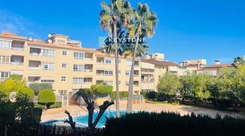Photo 2 of Flat to rent in Son Xigala,  Palma de Mallorca