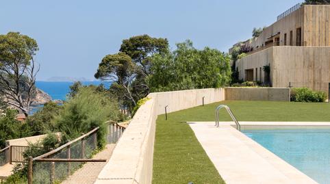 Foto 2 de vivenda d'obra nova a Pis en venda a Sa Riera - Sa Fontansa, Girona