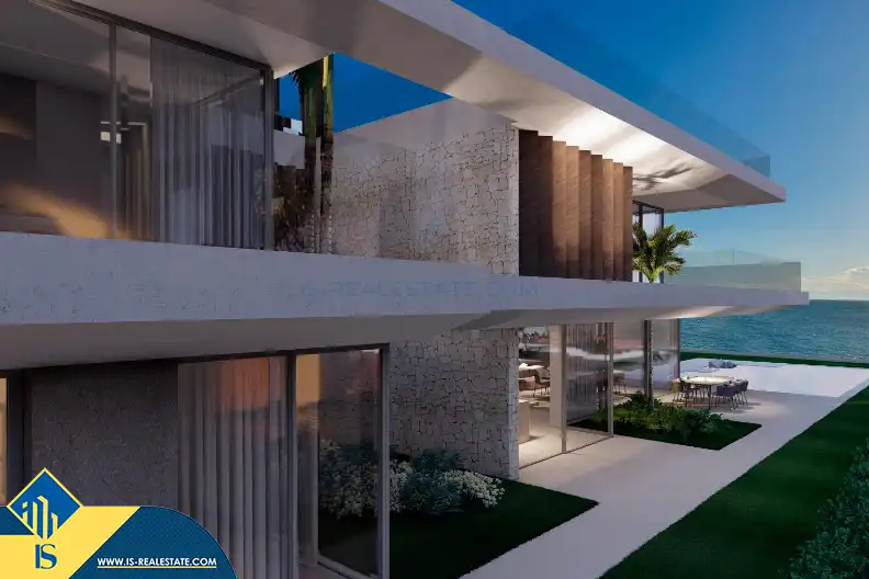 Villa mit Pool zum Verkauf in Playa de San Juan - El Cabo de las Huertas, imagen 9