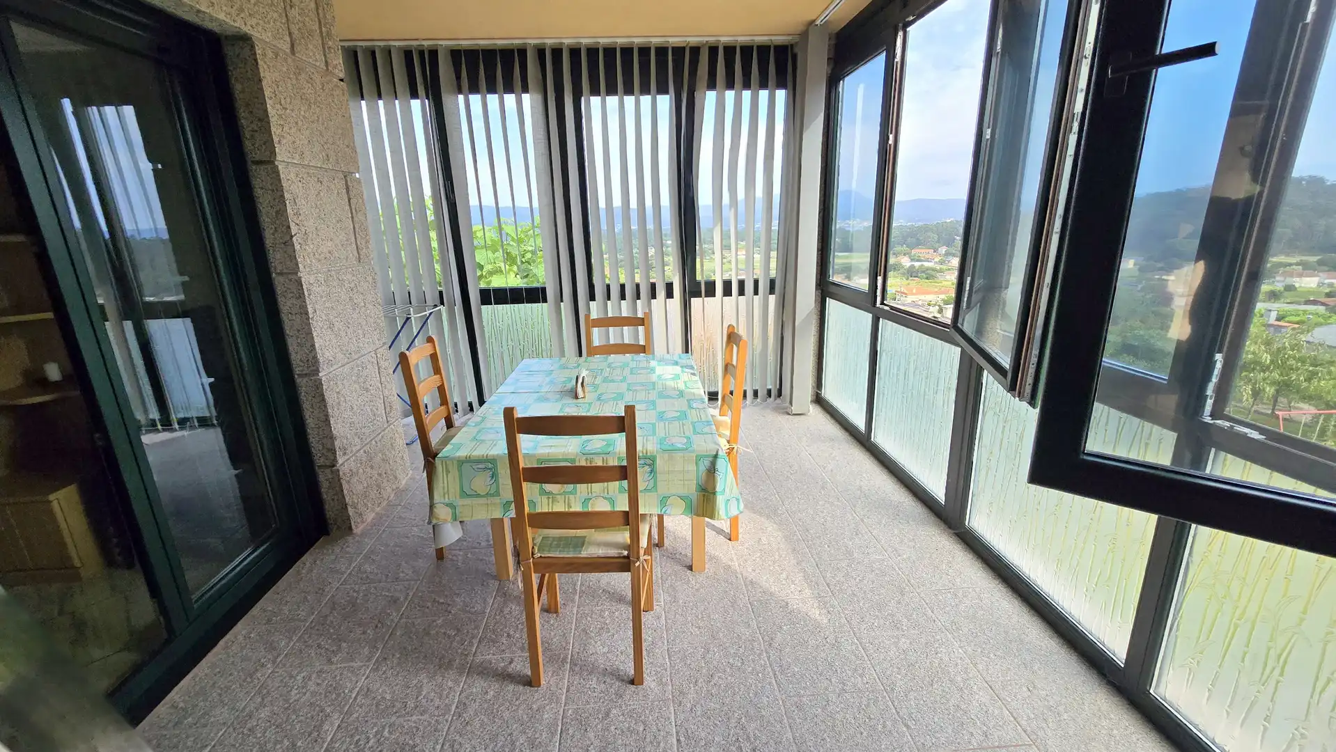 House with garden for sale in O Rosal, imagen 21