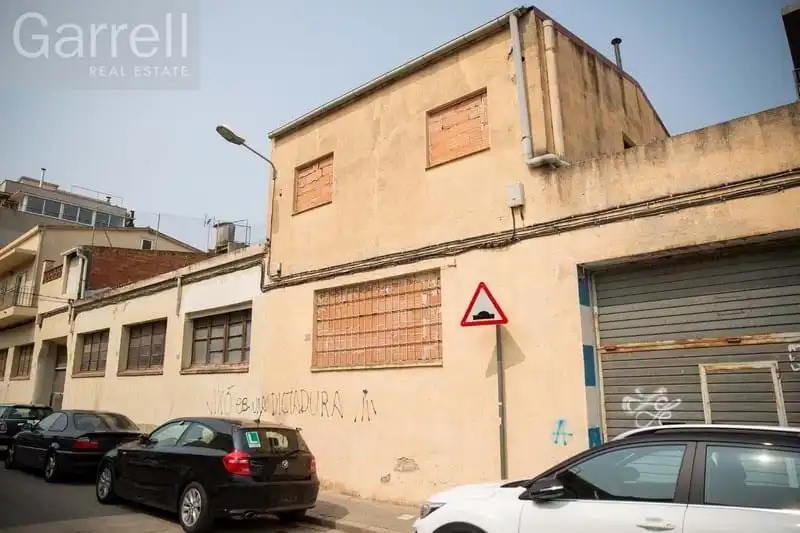 Lands and plots for sale in CL ROSSELLO   GRANOLLERS (BARCELONA), imagen 3