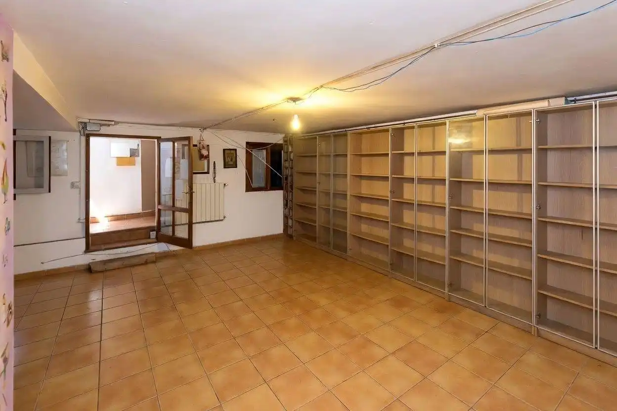 Casa adosada en venda en Almazora / Almassora amb Aire condicionat, Calefacció i Terrassa