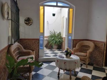 Maison à vendre à Lora del Río