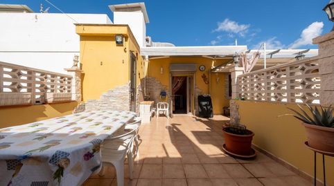 Foto 2 de Ático en venta en Calle Calle de Los Martínez de Escobar, Santa Catalina - Canteras, Las Palmas de Gran Canaria