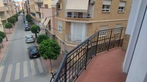 Foto 2 de Piso de alquiler en Calle San Sebastián, 64, Alcantarilla, Murcia