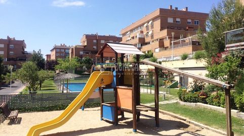 Foto 3 de Piso en venta en Sector B, Boadilla del Monte