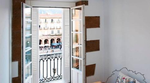 Photo 4 of Flat to rent in Cuevas de Ekain, Casco Viejo, Bizkaia