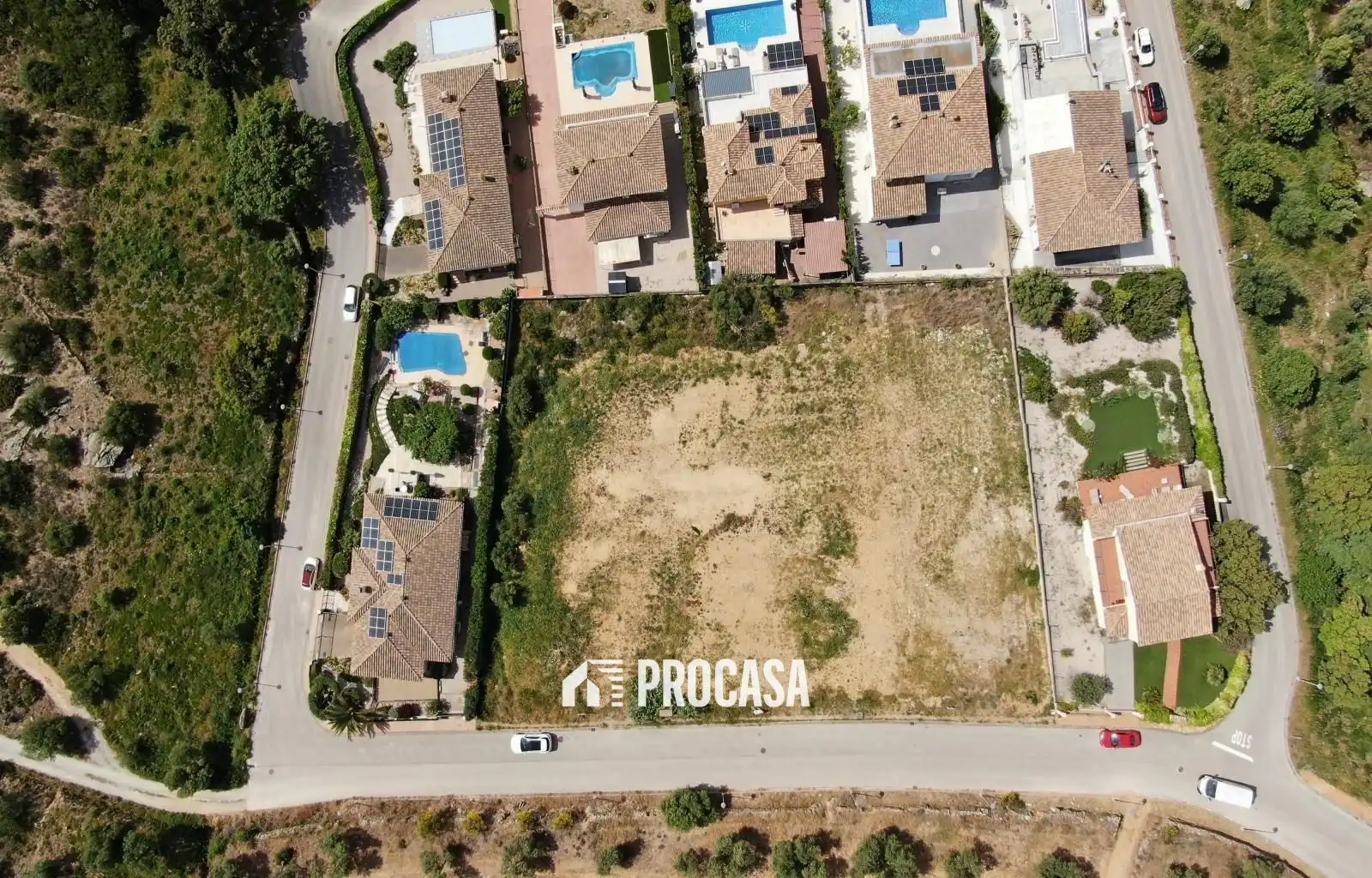 Terreno rústico en venta en BALMES, imagen 2