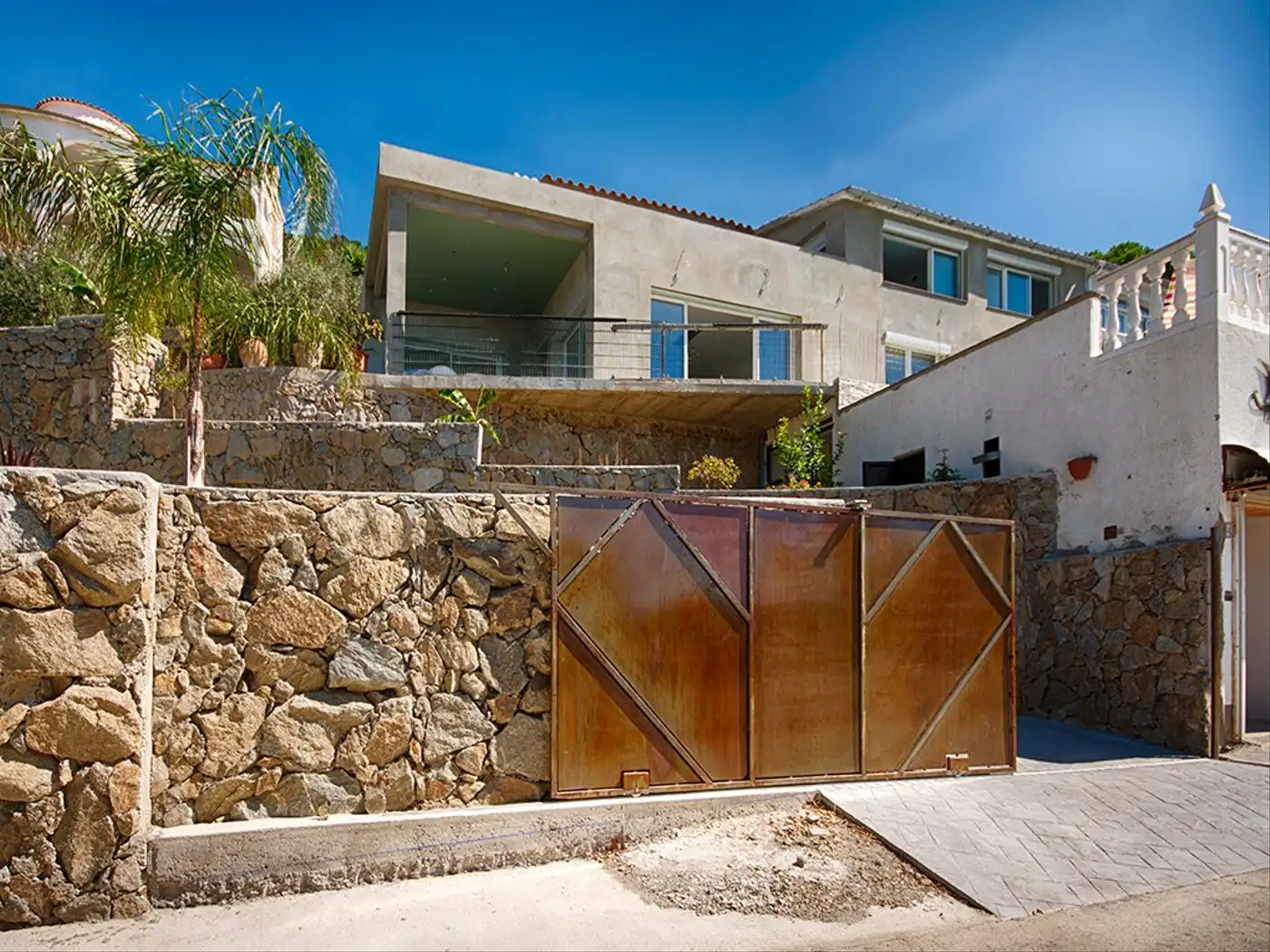 Casa con piscina in vendita a Nord, imagen 28