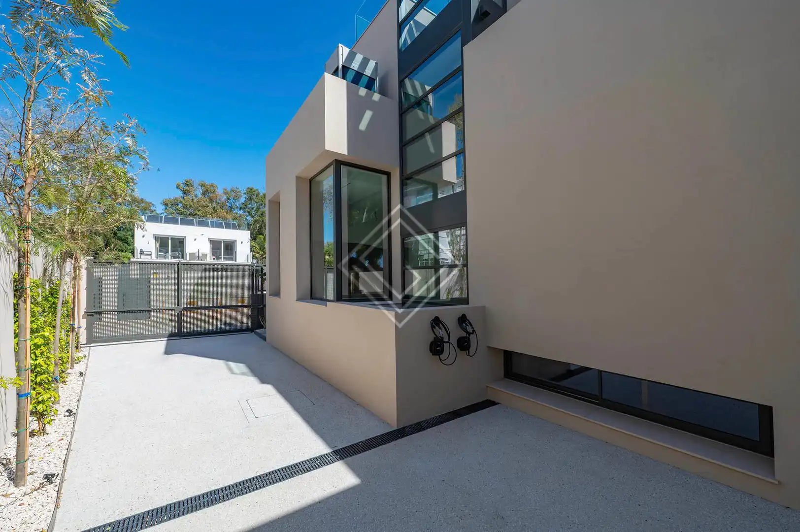 Chalet con piscina en venta en Milla de Oro, imagen 79