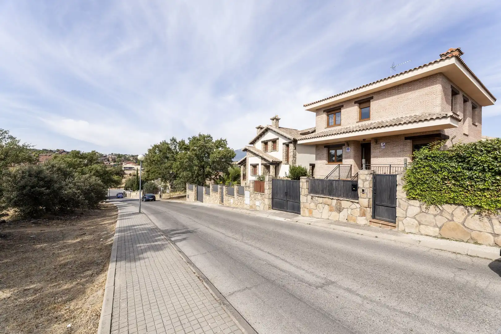 Piso en venta en Guadalix de la Sierra