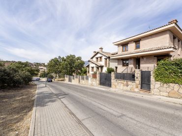 Casa en venta en Guadalix de la Sierra