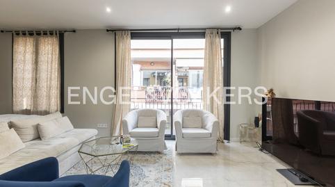 Foto 2 de Casa o xalet en venda a Vila de Gràcia,  Barcelona Capital