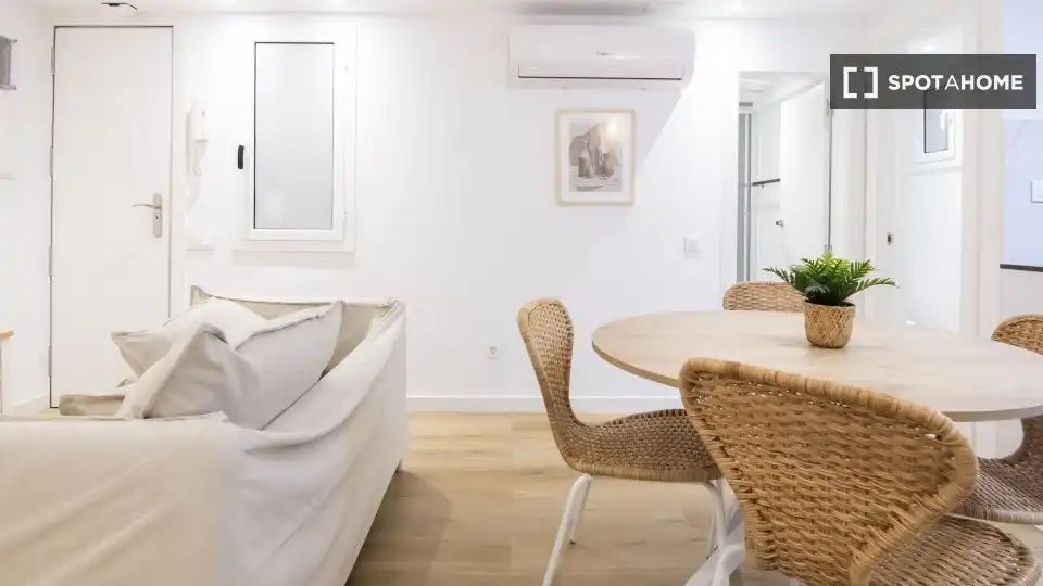 Appartamento in affitto a Sants - Montjuïc, imagen 10