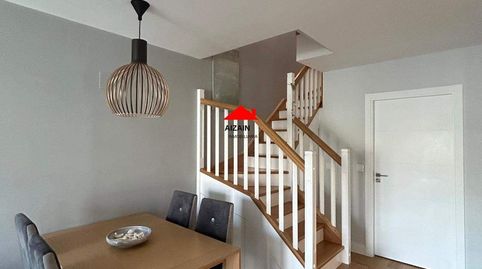 Foto 5 de Piso en venta en Calle Zarandoa Etorbidea, San Pedro de Deusto - La Ribera, Bilbao