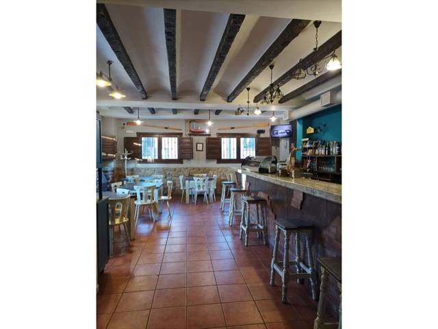 Local comercial en Venta en Villabuena de Álava / Eskuernaga