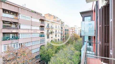 Photo 3 of Flat to rent in Carrer del Comte Borrell, 206, La Nova Esquerra de l'Eixample, Barcelona