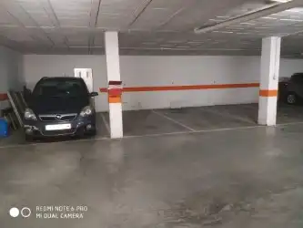 Garage for rent in Calle Sargenta, 26, El Pino - Bajo de Guía