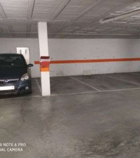 Photo 2 of Garage for rent in Calle Sargenta, 26, El Pino - Bajo de Guía, Sanlúcar de Barrameda
