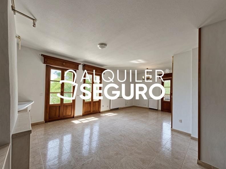 Flat to rent in Arboleda , Palomeras Sureste