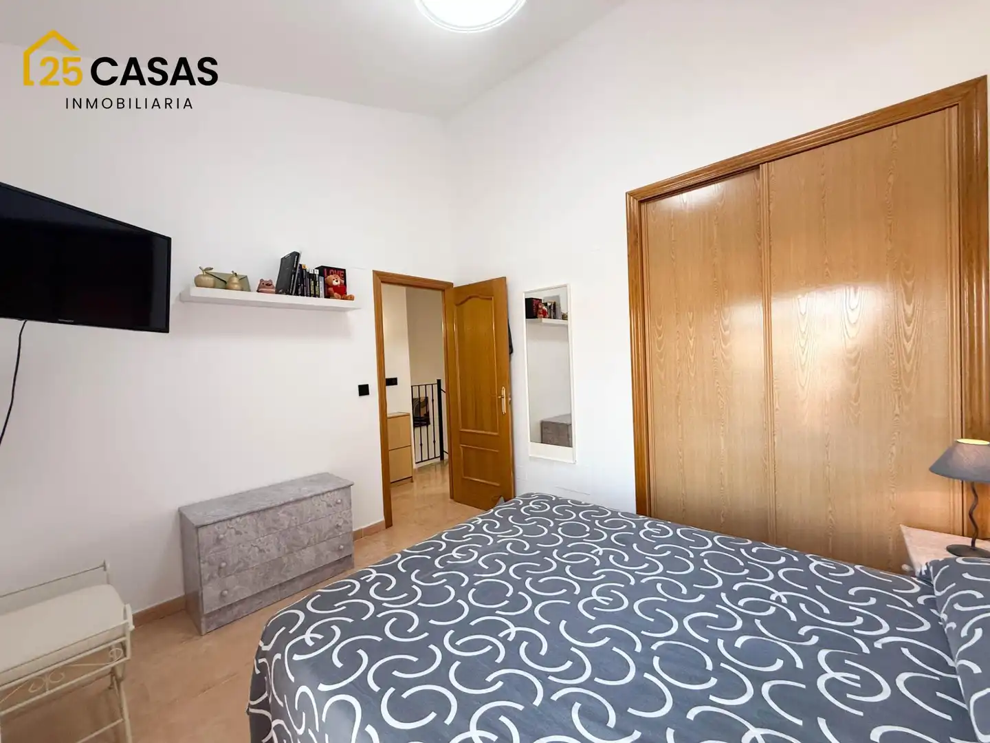 Casa amb terrassa en venda a Avenida Finlandia, imagen 18