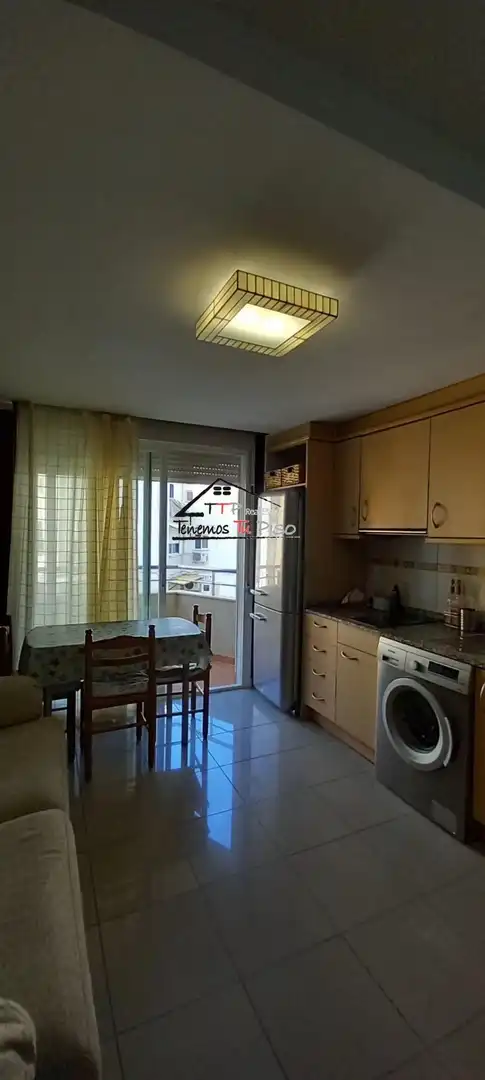 Loft zur Miete in Calle de Cervantes, Puerto