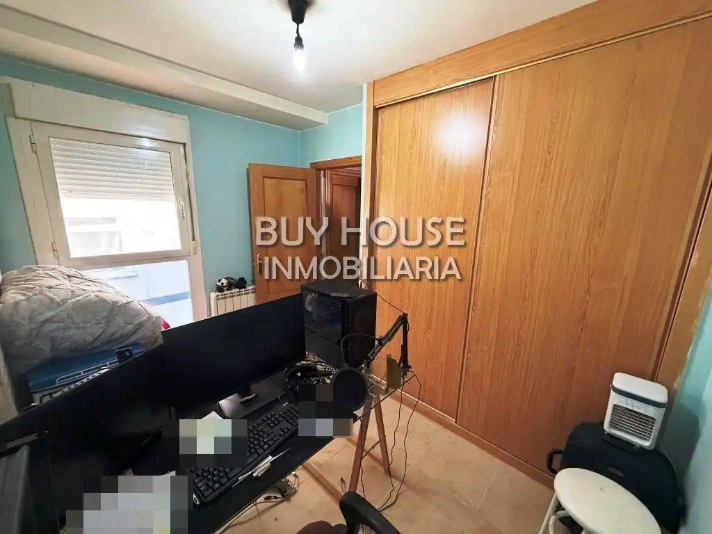 Piso en venta en Cabañas de la Sagra