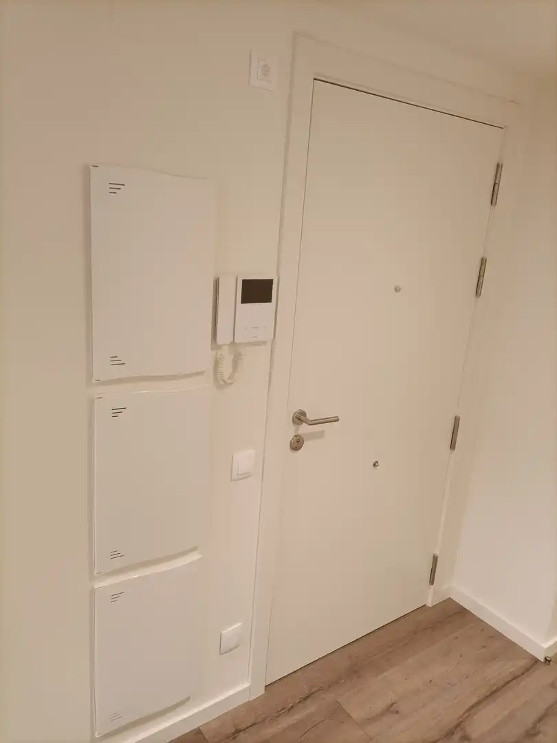 Flat for rent in Bases de Manresa - Carretera de Santpedor