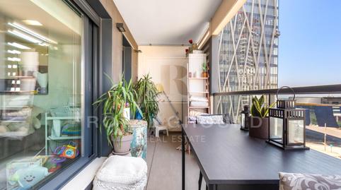 Photo 5 of Flat to rent in Avenida D'eduard Maristany, El Besós i el Maresme, Barcelona