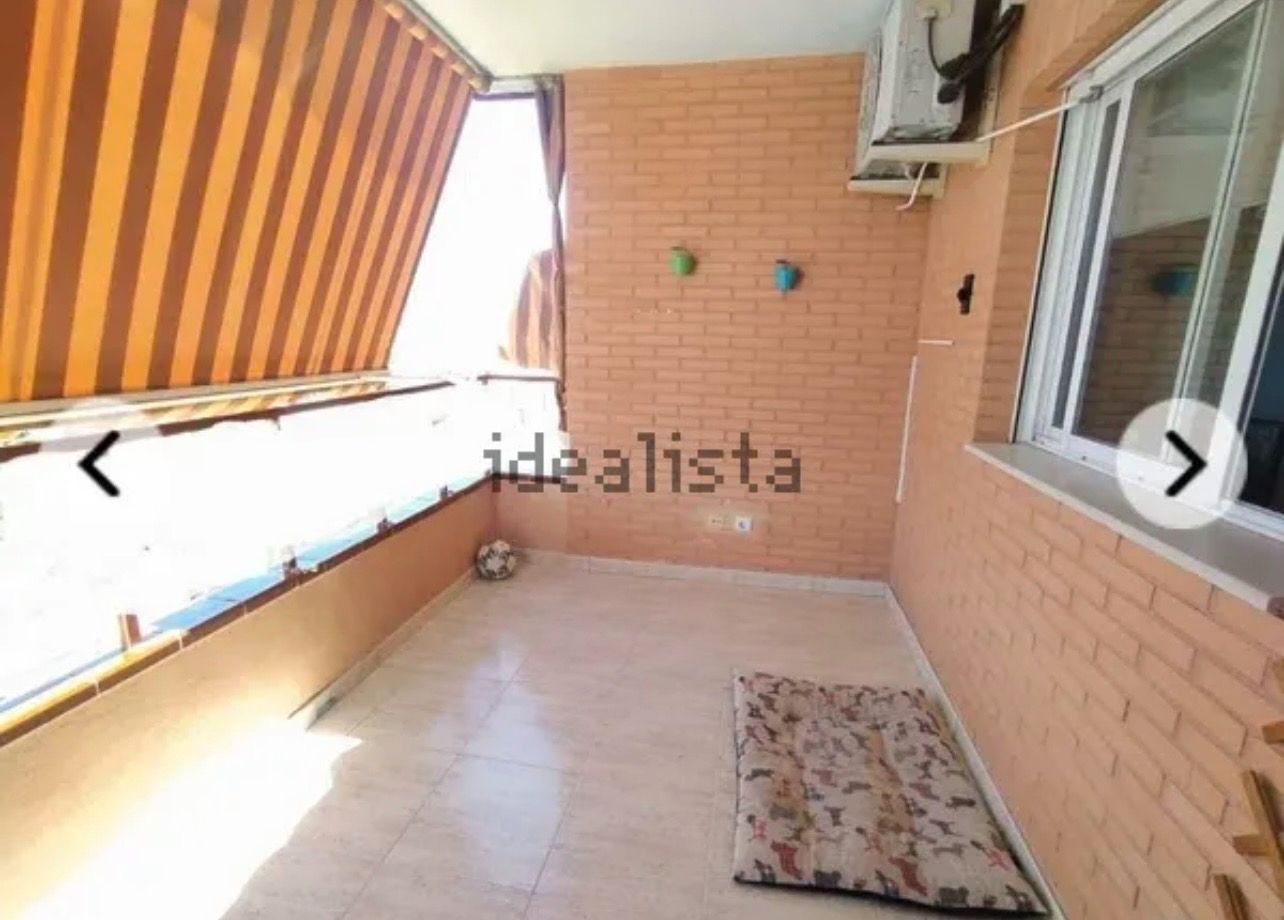 Habitación de Piso en venta en San Vicente del Raspeig / Sant Vicent del Raspeig con Aire acondicionado, Calefacción y Terraza