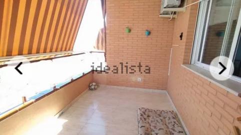 Foto 2 de Piso en venta en Carrer Elda, Norte, San Vicente del Raspeig / Sant Vicent del Raspeig