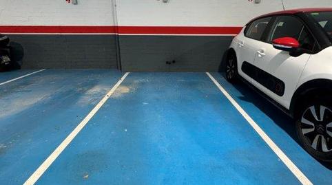 Foto 4 de Garatge en venda a Carrer de Vilaller, 8, Cappont, Lleida Capital