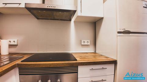 Foto 2 de Pis en venda a Can Mas, Barcelona