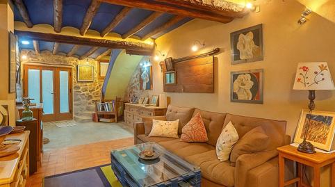 Foto 2 de Casa o chalet en venta en Arnes, Tarragona