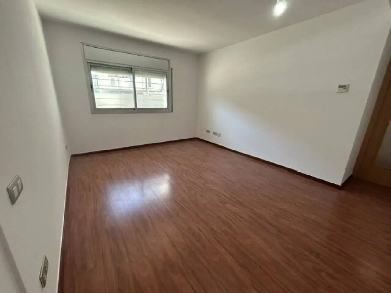 Dormitori de Pis en venda en Terrassa amb Aire condicionat, Calefacció i Parquet