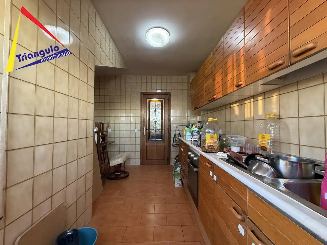 Àtic en venda a Vía Romana, imagen 41