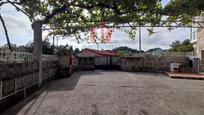 Vista exterior de Casa o xalet en venda en Paderne de Allariz amb Jardí privat, Terrassa i Traster