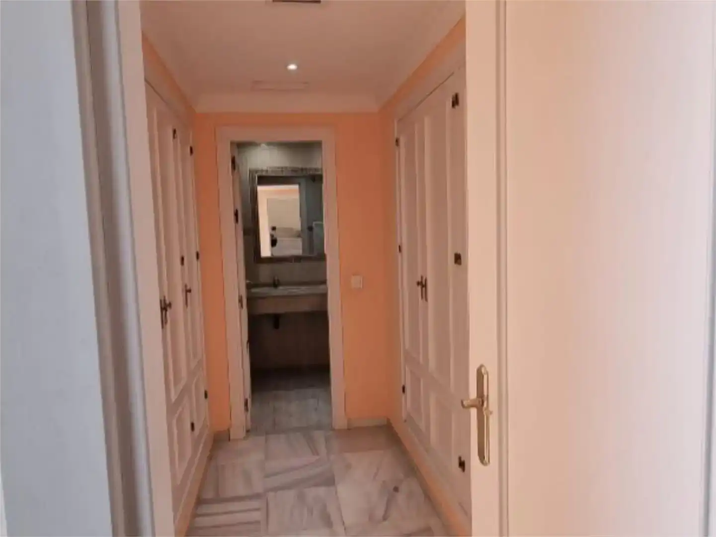 Attic for sale in Benalmádena  with Air Conditioner and Terrace