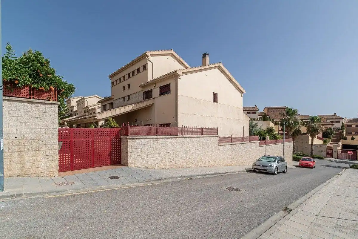 Maison avec piscine à vendre à Avenida CAÑADA DE LOS FENICIOS, imagen 44