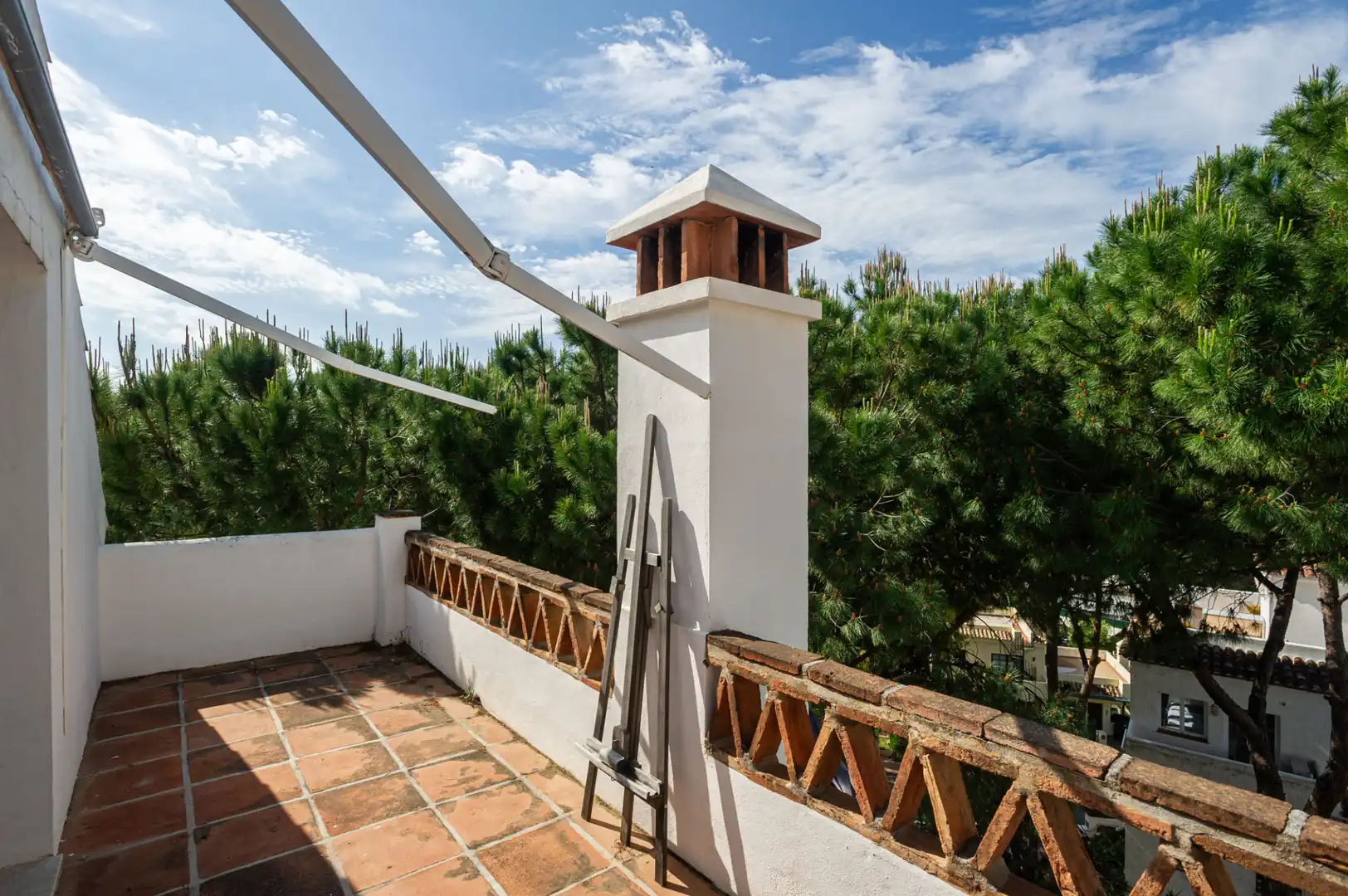 Penthouse mit Pool zum Verkauf in Nueva Andalucía, imagen 16